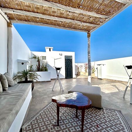 Residence Ghita La Terrasse Marrakesh Extérieur photo
