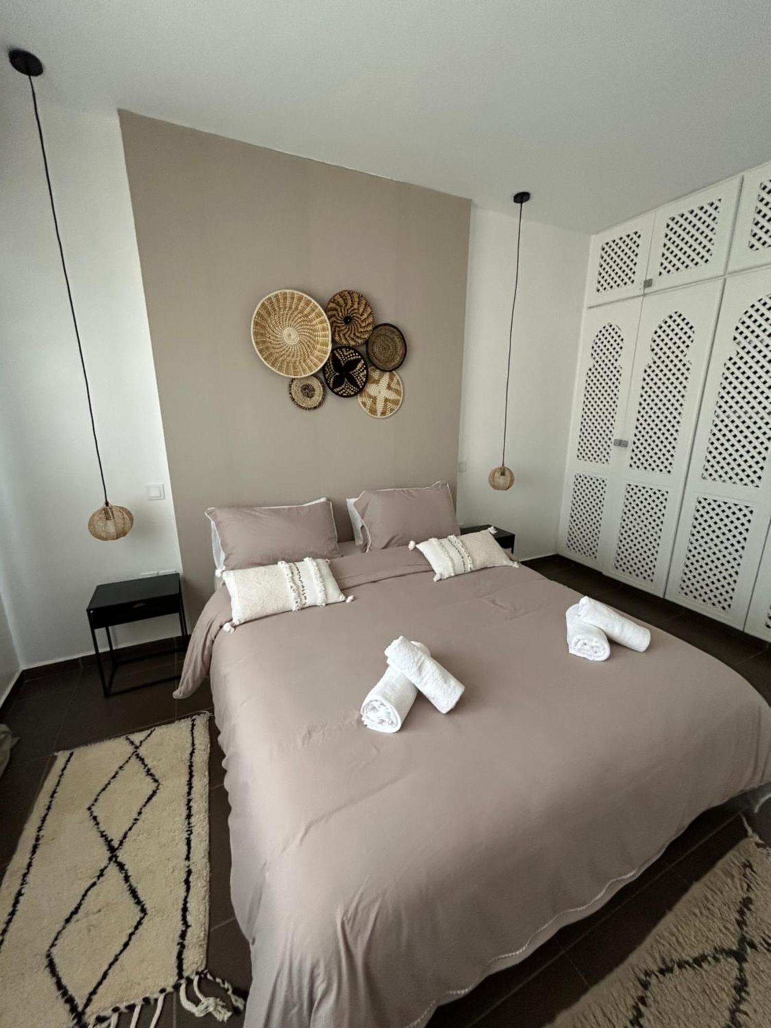 Residence Ghita La Terrasse Marrakesh Extérieur photo