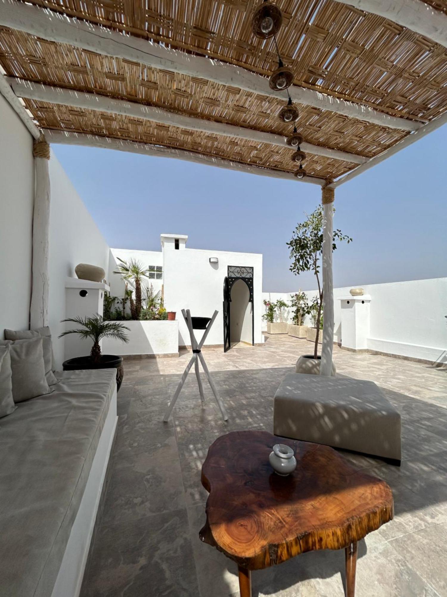 Residence Ghita La Terrasse Marrakesh Extérieur photo